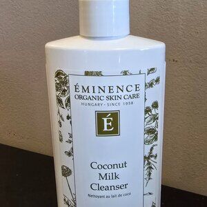 ***NEW*** COCONUT MILK CLEANSER / 8.4 OUNCES